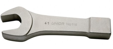 Γερμανικό Κλειδί 41mm Βαριάς Unior 118/7