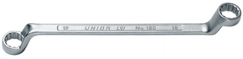 Κυρτό Πολύγωνο Standard UNIOR 180/1