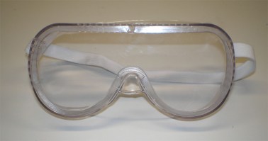 Γυαλιά Προστασίας Λευκά