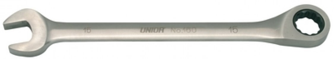 Γερμανοπολύγωνο 9mm Καστάνιας UNIOR 160