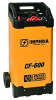 Φορτιστής - Εκκινητής Μπαταριών Imperia CF-600