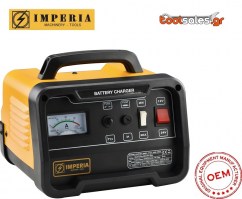 Φορτιστής Μπαταριών Imperia CT-30